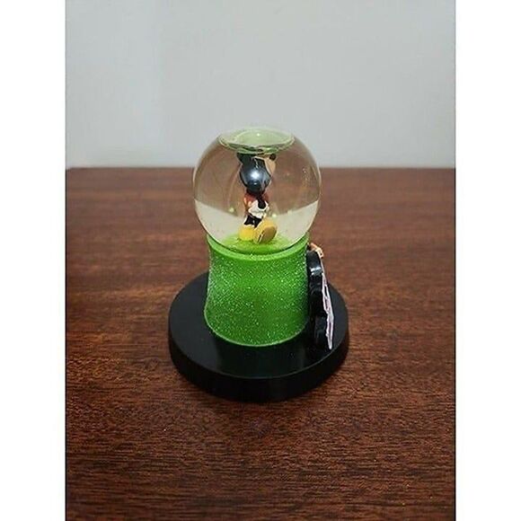 Mickey Mouse and Nemo Snow Globe - Picture 11 of 11